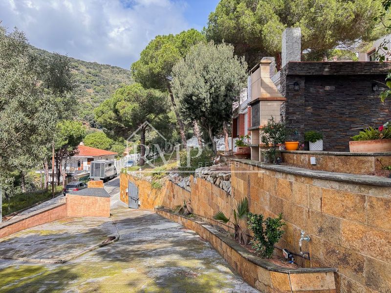Foto 1adc69d3-d229-4522-9370-7f06f8b12f90. Casa a mas coll s/n a Alella