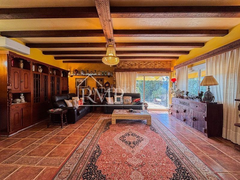 Foto 36b1a7a1-f666-484b-96be-41e4e7d5759c. Casa a mas coll s/n a Alella