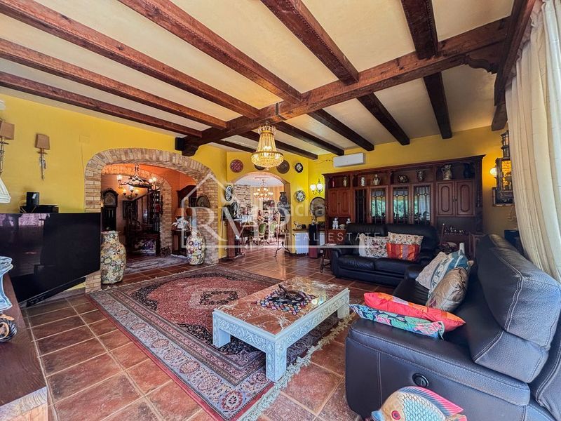 Foto 45a74476-5cd2-472a-b52a-213ec5e93b1c. Casa a mas coll s/n a Alella