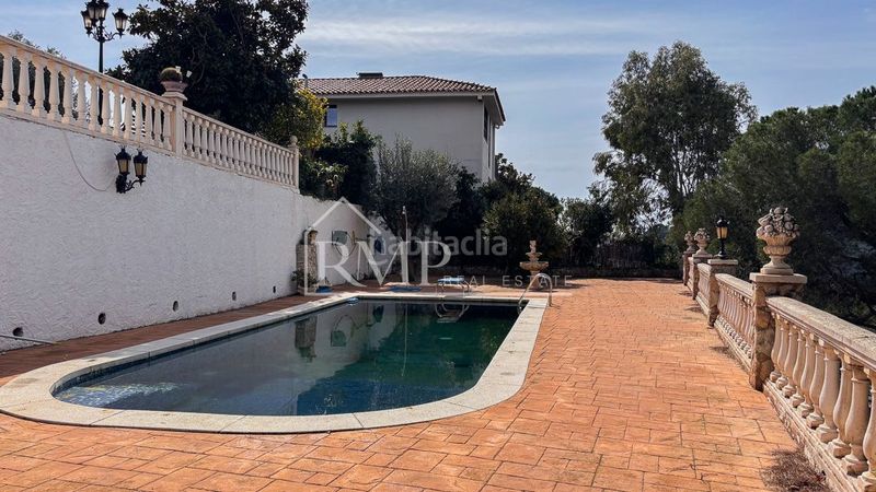Foto 6fa1bb2a-1e76-4551-aaed-c9432382f549. Casa a mas coll s/n a Alella