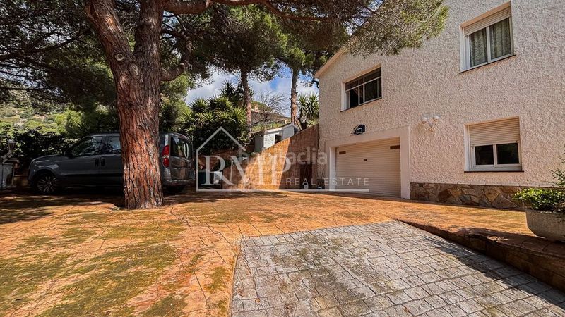 Foto 853caa54-53c2-41fe-8fb6-238a184ef751. Casa a mas coll s/n a Alella
