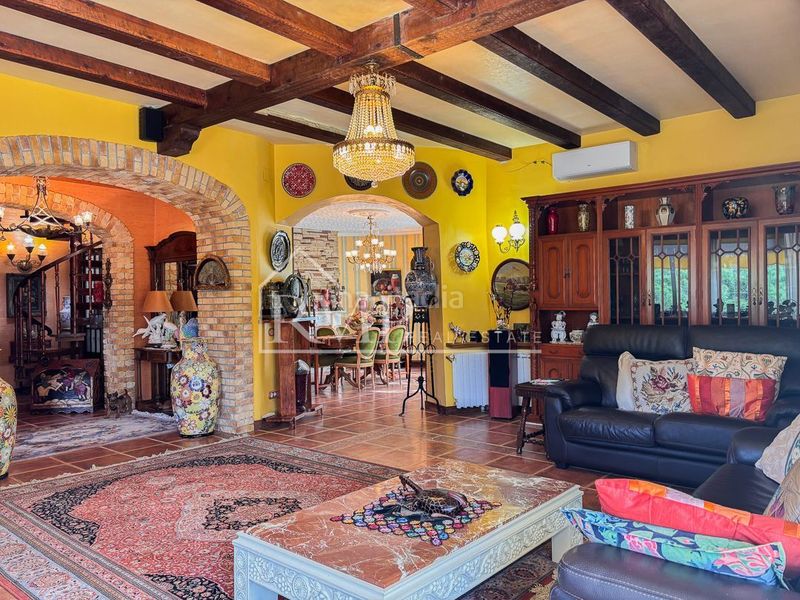 Foto 975e16d8-05b1-418d-8e0a-c6987e3685eb. Casa a mas coll s/n a Alella