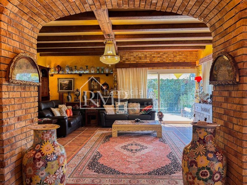 Foto 9cca5c10-623e-4153-ac2e-9a00468bfe60. Casa a mas coll s/n a Alella