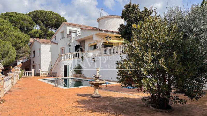 Foto 9e2452c5-679c-4590-9ce7-659f7f7a3580. Casa a mas coll s/n a Alella