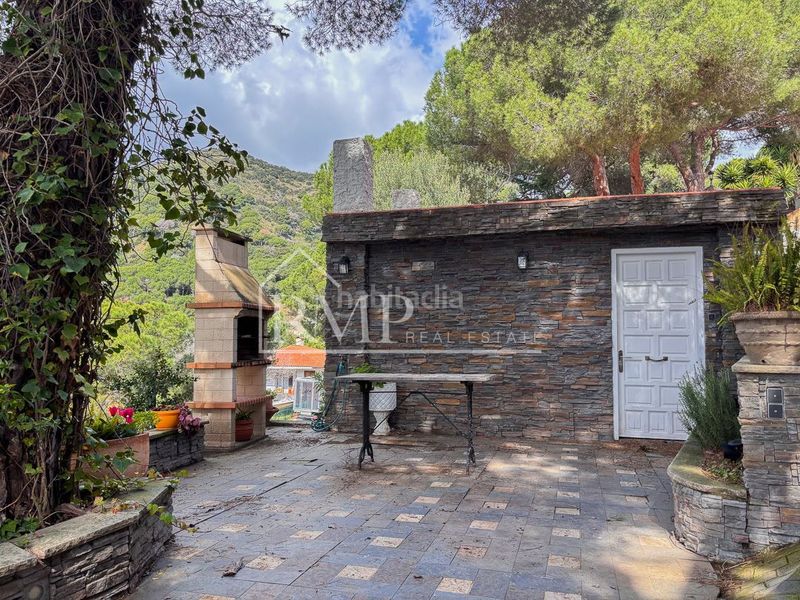 Foto 9fdfbd8d-a6d3-4177-8f78-859a42c321f1. Casa a mas coll s/n a Alella
