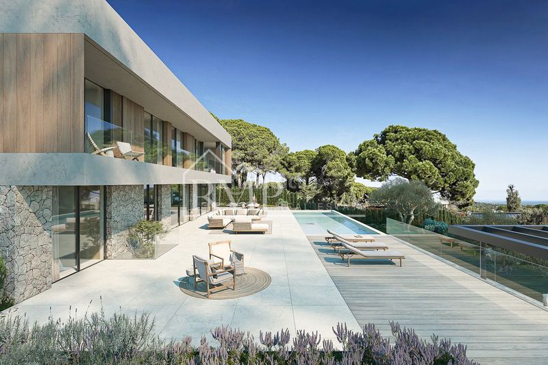 Foto 0e0c3df9-cd86-400f-9240-a5438cb16023. House in bessots in Rocaferrera Sant Andreu de Llavaneres