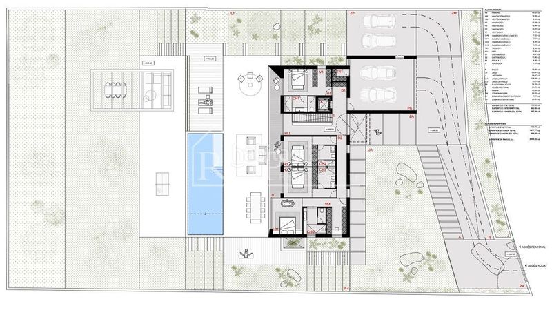 Foto 3ca8eb9a-da24-4a1e-8e44-6ff4a647beac. House in bessots in Rocaferrera Sant Andreu de Llavaneres