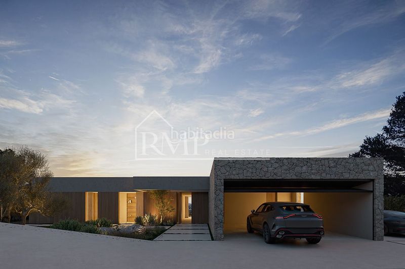 Foto 6bf54500-f92e-4a05-b5c5-ef1a6c434c1c. House in bessots in Rocaferrera Sant Andreu de Llavaneres