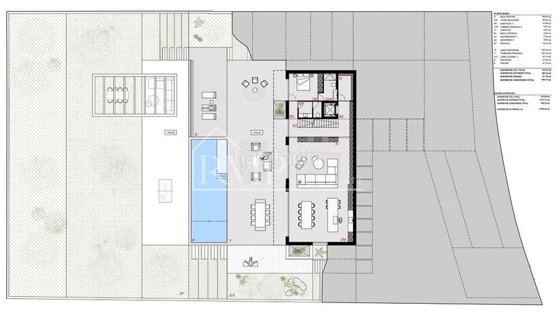 Foto abbaa91d-621c-4f95-87a4-576bf17de5bd. House in bessots in Rocaferrera Sant Andreu de Llavaneres