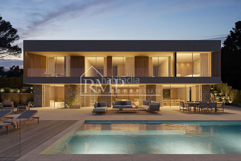 Foto c7ddb34d-d9a9-46ce-b083-2caf2c30ab6a. House in bessots in Rocaferrera Sant Andreu de Llavaneres