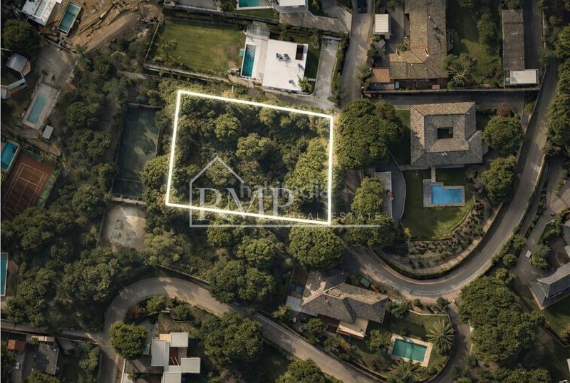 Foto d4f63057-a7ff-4ae3-8e4a-8a4140ff29c0. House in bessots in Rocaferrera Sant Andreu de Llavaneres