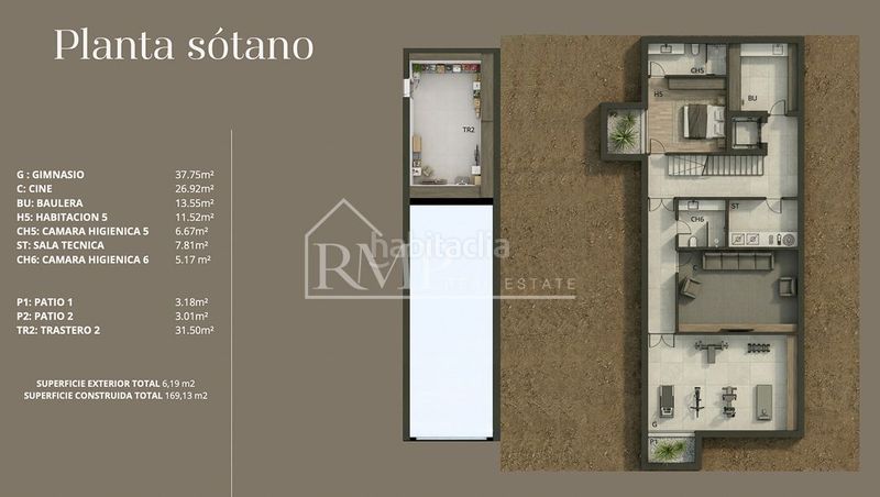 Foto de039443-ab43-41da-b787-68330563e8f2. House in bessots in Rocaferrera Sant Andreu de Llavaneres