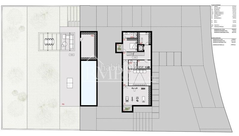 Foto de8cf69d-dc84-4164-82e3-dde378626257. House in bessots in Rocaferrera Sant Andreu de Llavaneres