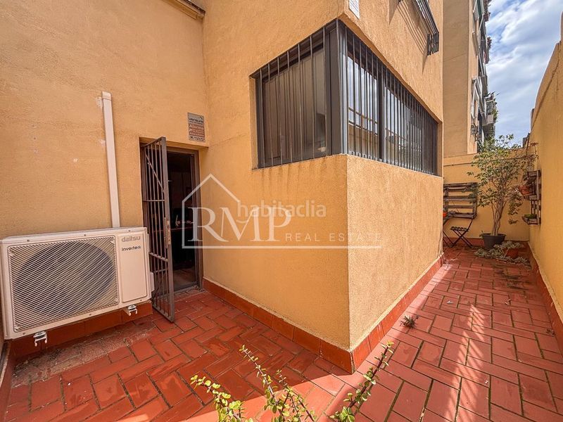 Foto 0171b01c-57c1-47bb-813c-2b8833c5751a. Pis a Vilapicina - Torre Llobeta Barcelona