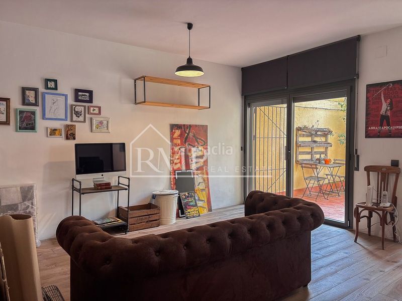 Foto 0d3349d9-a850-4747-9299-3cdb055c35e0. Pis a Vilapicina - Torre Llobeta Barcelona