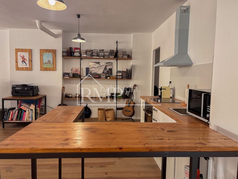 Foto 1bbe11c1-78fd-4e42-995f-ca24925c2e4f. Pis a Vilapicina - Torre Llobeta Barcelona