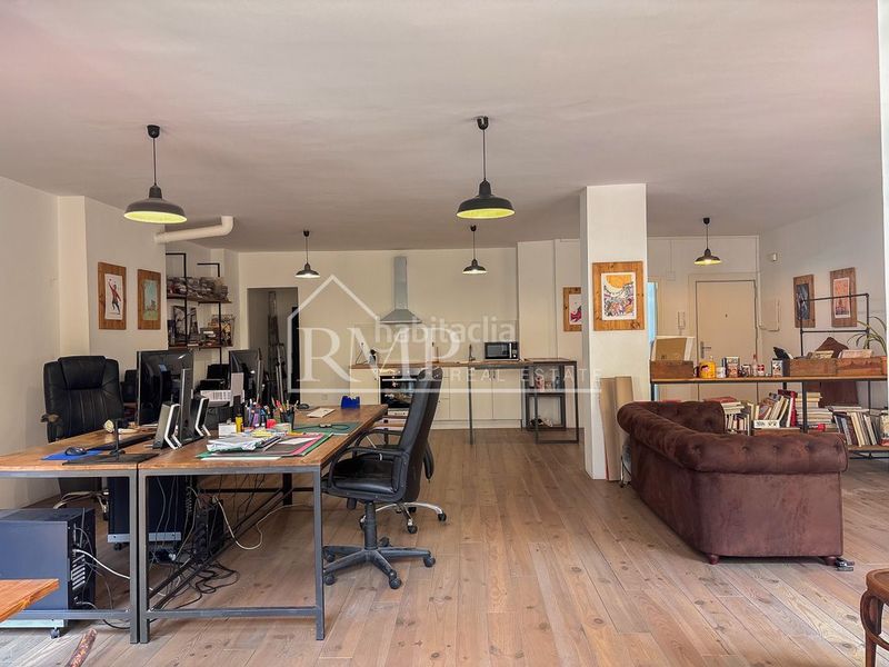 Foto 273b5e33-3af8-4285-aab9-3cfcf51df0a3. Pis a Vilapicina - Torre Llobeta Barcelona