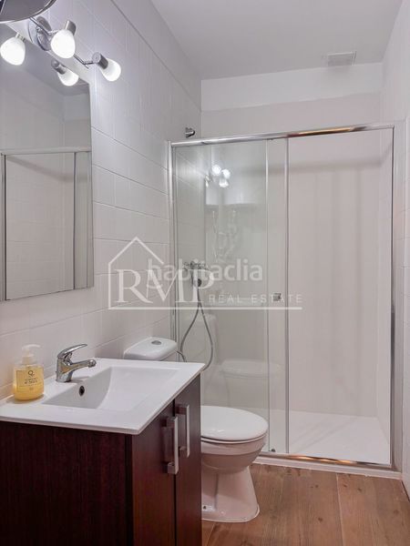 Foto 28de39d3-e776-4301-90e7-bb30c0f41567. Pis a Vilapicina - Torre Llobeta Barcelona