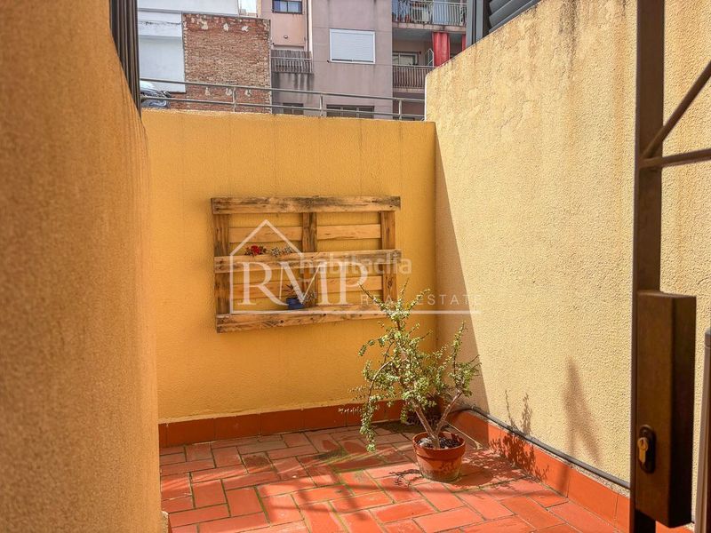 Foto 620f645f-cb1c-47ba-a3ab-c86486f7e06e. Pis a Vilapicina - Torre Llobeta Barcelona