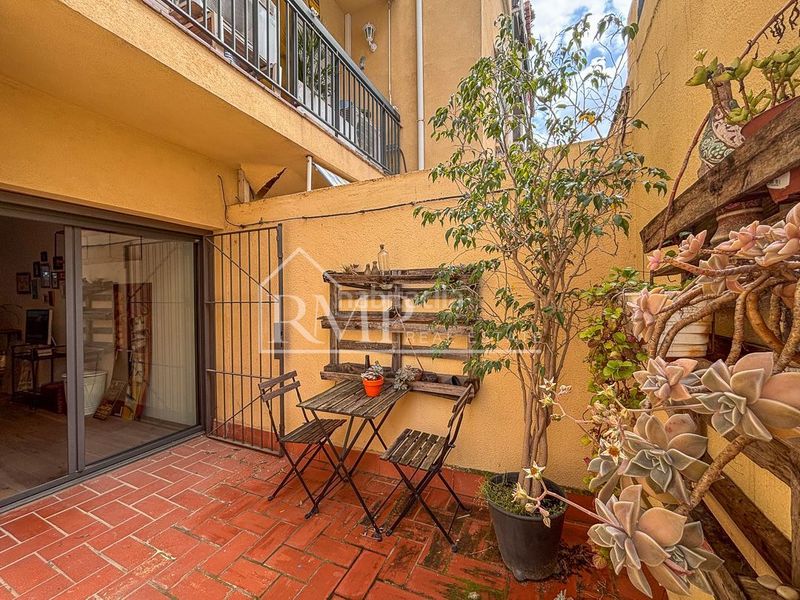 Foto 7af14ea5-ef78-4c04-934a-d56a97f7af38. Pis a Vilapicina - Torre Llobeta Barcelona