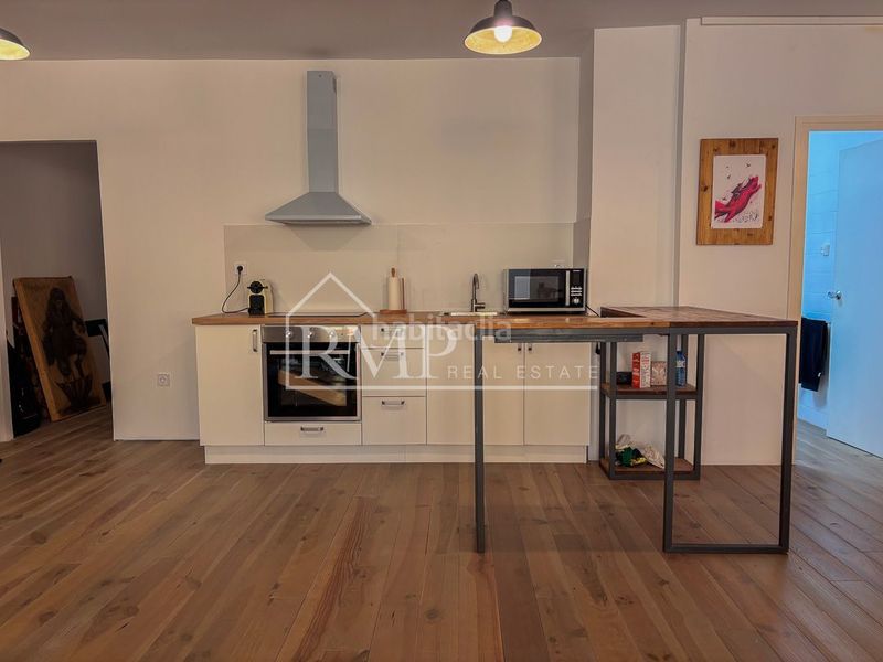 Foto 8712f748-2778-43b0-8fdc-7fe1cac75481. Pis a Vilapicina - Torre Llobeta Barcelona