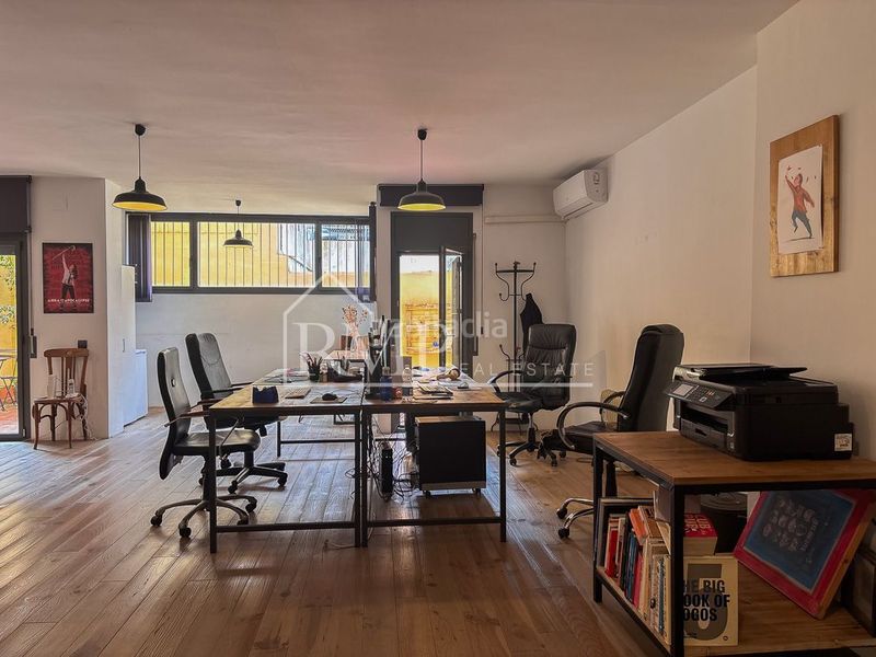 Foto 883338d6-f595-4e63-bb2b-5589cfd6714b. Pis a Vilapicina - Torre Llobeta Barcelona