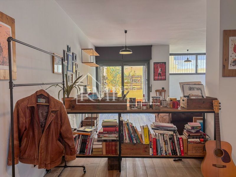 Foto 8f2941de-c6c6-4159-bfe0-ebd4a6f2a125. Pis a Vilapicina - Torre Llobeta Barcelona