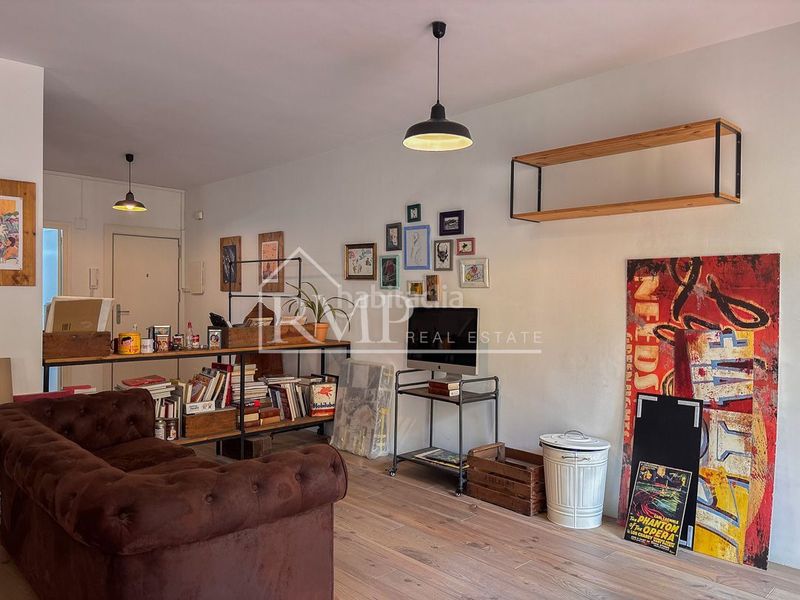 Foto b6bb3313-399f-4d69-9e6a-50e54d2df794. Pis a Vilapicina - Torre Llobeta Barcelona