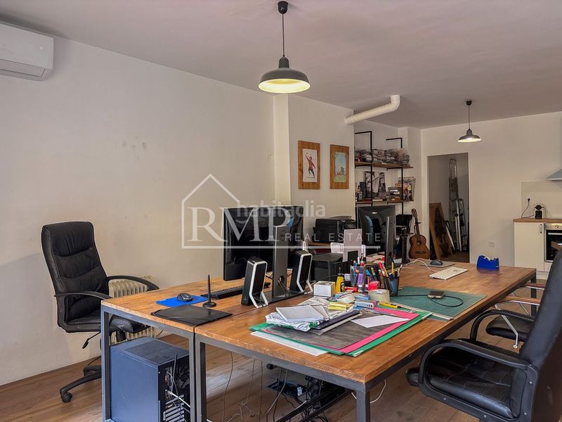 Foto efea8f43-1c9a-4a5b-9851-b31a8e2c7dcc. Pis a Vilapicina - Torre Llobeta Barcelona