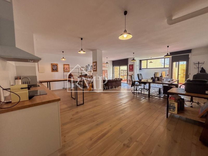 Foto fba8573b-e2db-44ba-a385-9ab5804ca3f6. Pis a Vilapicina - Torre Llobeta Barcelona