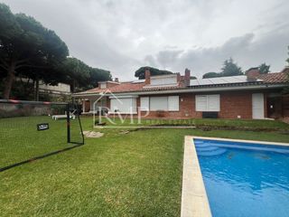 Casa in Supermaresme s/n. Increíble casa con vistas en supermaresme