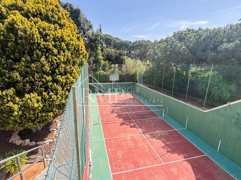 Foto b39b5353-d04b-4343-8999-c2eb6fa24a4f. Haus in barcelona s/n in Canafort-El Puntó Sant Andreu de Llavaneres