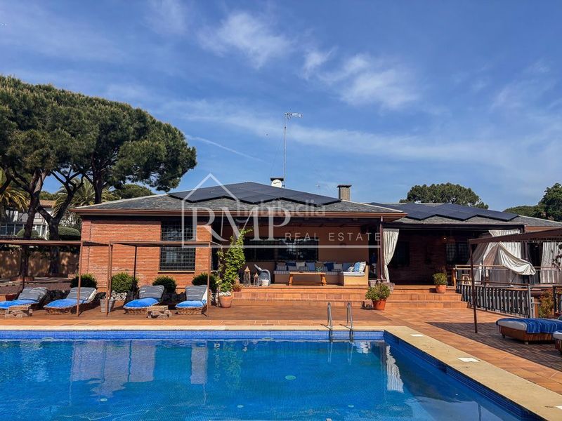 Foto d7d849c0-df94-4bfa-b45b-c50fa1111fd3. Haus in barcelona s/n in Canafort-El Puntó Sant Andreu de Llavaneres