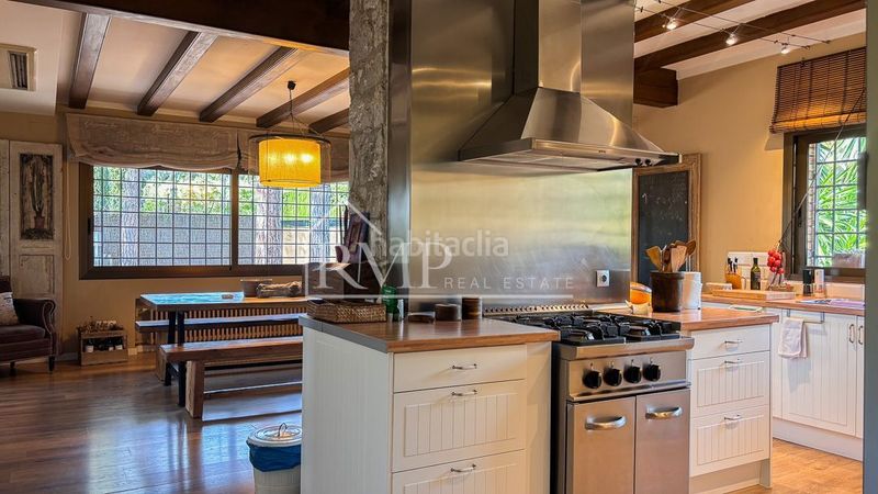 Foto df11b566-1077-4c05-9b95-bb66964a2ac9. Haus in barcelona s/n in Canafort-El Puntó Sant Andreu de Llavaneres