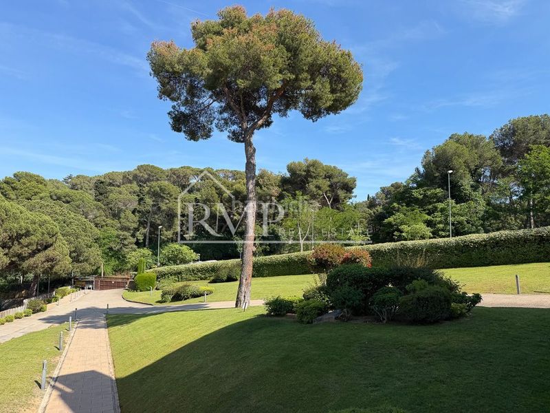 Foto 0c889ca9-da4d-401d-8f2c-027c02029e7b. Pis amb piscina a Santa Clotilde Lloret de Mar