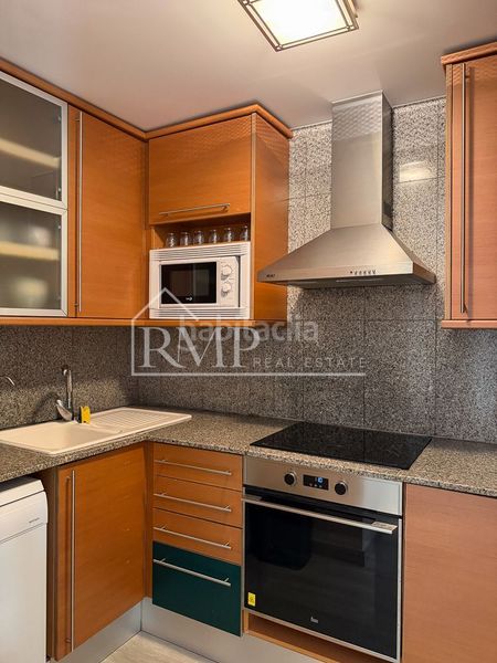 Foto a560937b-0597-473d-9982-9c7c243a54d3. Pis amb piscina a Santa Clotilde Lloret de Mar