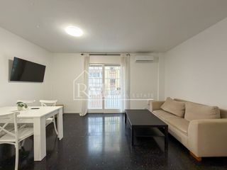 Appartement  Torrent d'en vidalet. Piso con balcón en el corazón de gràcia