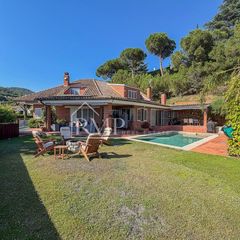 Casa a Supermaresme