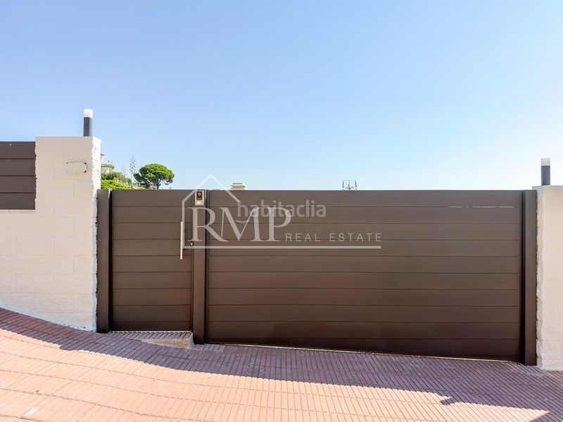 Foto 50e3e705-4571-413a-8253-b1f2975a172a. House in vistamar s/n in Sant Cebrià de Vallalta