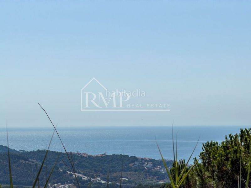 Foto bf51ada3-1522-4b96-ae18-b9fd53fca885. House in vistamar s/n in Sant Cebrià de Vallalta