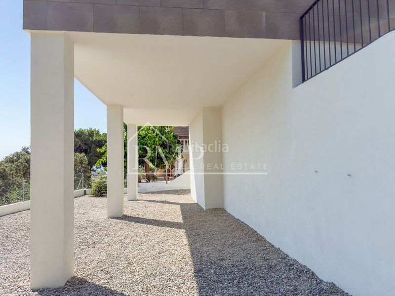 Foto c9b9a195-8a1c-47de-b493-96a9b2b8bc54. House in vistamar s/n in Sant Cebrià de Vallalta