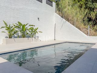 Haus in Vistamar s/n. Casa moderna por estrenar con vistas panorámicas al mar