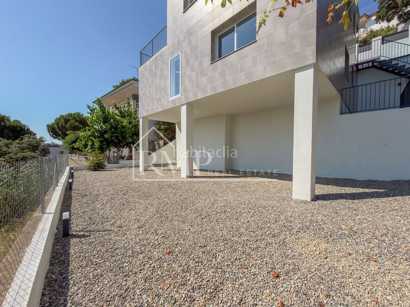 Foto eb40eb96-9788-4e7b-87fe-f5bd6a1b2c94. House in vistamar s/n in Sant Cebrià de Vallalta