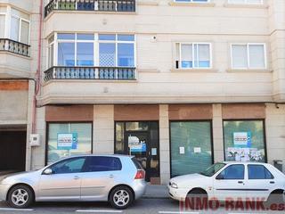 Local Comercial en Casablanca - Calvario