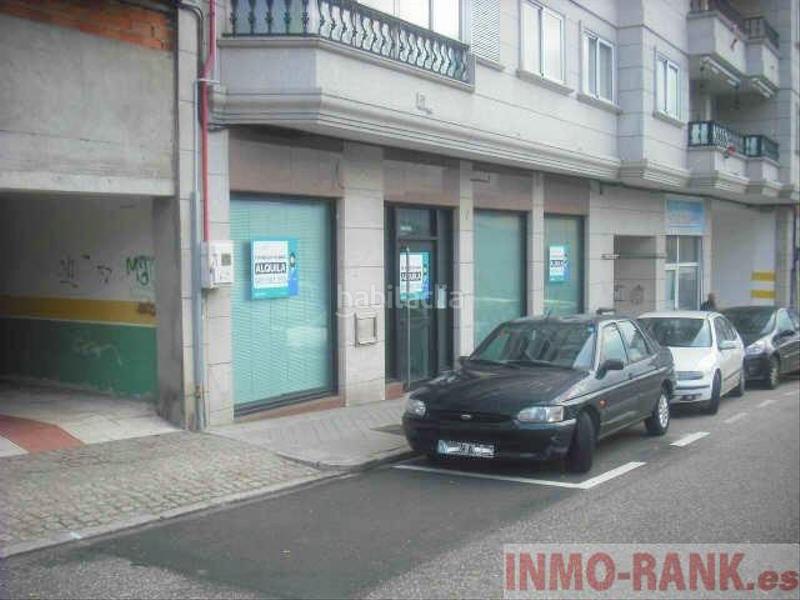 Foto ab6523d8-d8b7-48bc-ad97-01361f005cbf. Rent business premise in Casablanca - Calvario Vigo