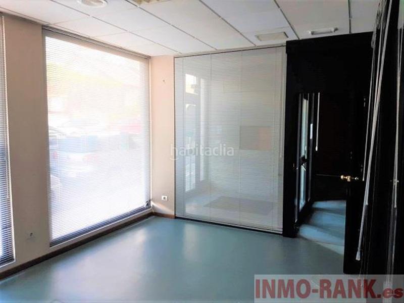 Foto fbfa4be4-7559-48b2-81f3-1eaf61df2fce. Rent business premise in Casablanca - Calvario Vigo