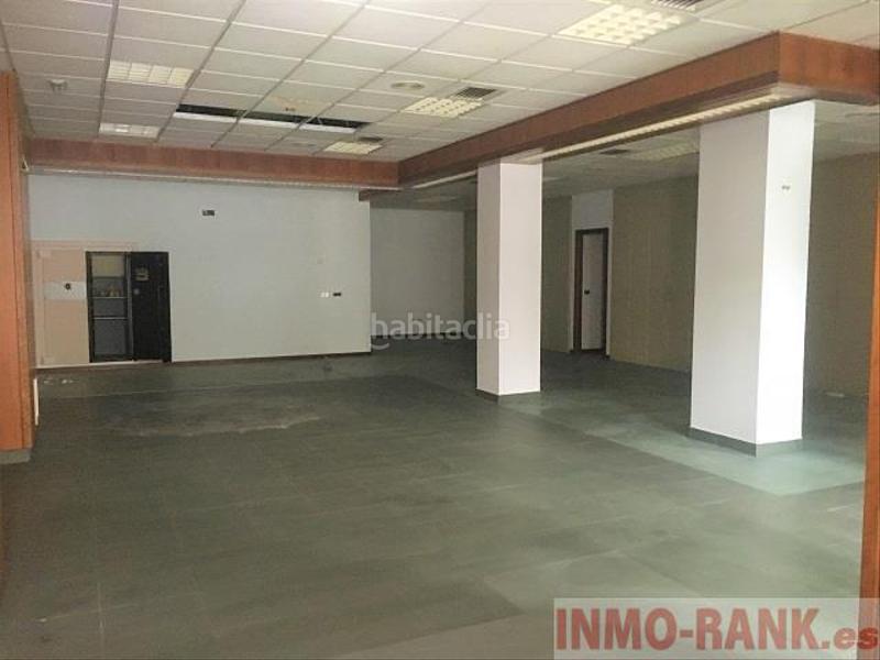 Foto ff08a337-e655-41a0-b4a3-fedbe6217c17. Rent business premise in Casablanca - Calvario Vigo
