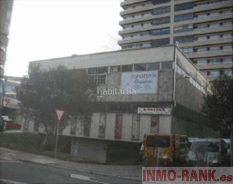 Foto bc8d1dca-0d80-4dc8-b665-a2b53bbc80d8. Local commercial dans As Travesas - Balaidos Vigo