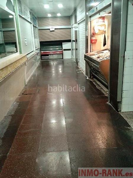 Foto f1675e5e-369c-4294-bd86-56a95fdc801d. Local commercial dans As Travesas - Balaidos Vigo