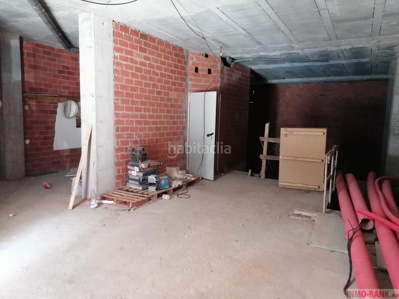 Foto 6a192beb-fce3-4394-a6a7-7c214ad32d41. Local comercial local en travesía de Vigo - san xoán Vigo